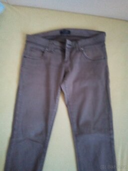 Dámské kalhoty - 3