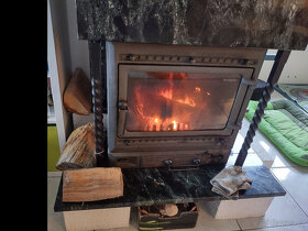 Krbová vložka Kago - 3