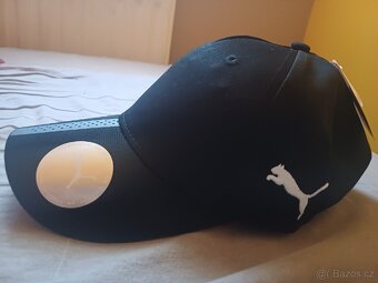 Pánská kšiltovka PUMA - 3