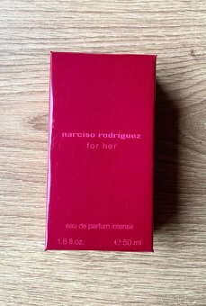 narciso rodriguez for her intense parfémovaná voda pro ženy - 3