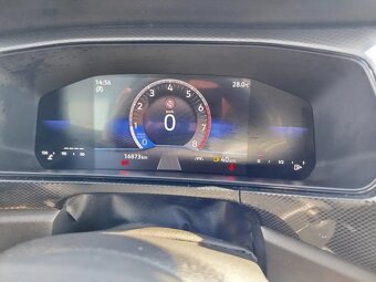 Volkswagen T-Cross, LIFE 1.0TSi 70 MAN5 Zimní kola - 3