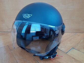 Helma HECHT 536 31 vel.L - 3