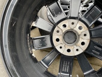 Zimni sada kol 170/60 R16 (5x112) - 3