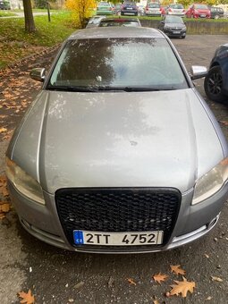 Audi A4B7 2.0TDI - 3