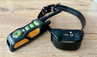 Elektronický výcvikový obojek - 3