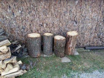 Špalek na štípání - 3