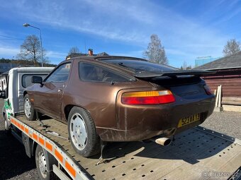 Porsche 928 - S4 Dohoda možná - 3