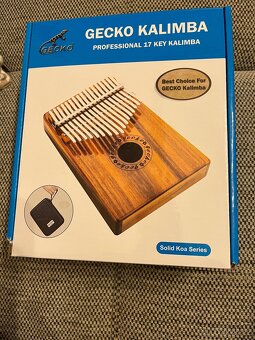 Kalimba - 3