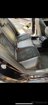 Volkswagen Passat 2.0 TDI/190 koní - 3