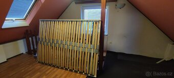 Lamelový rošt PERFECT PLUS 140x200 - 3