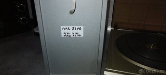 Gramofon Tesla NZC 300+Reprobedny - 3