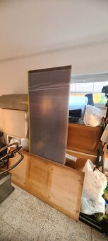 Polykarbonátová dutinková deska Exolon 2/10-10,5 bronz - 3