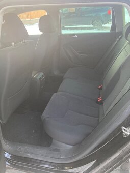 Volkswagen passat B6 - 3