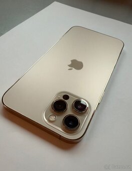 Apple iPhone 12 Pro Max - 3