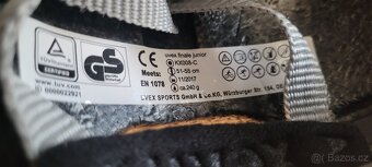 Prilba uvex na kolo - 3