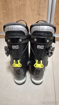 Lyžáky Salomon QUEST Access R80 - 3