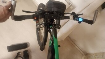 Horské elektrokolo easy pro - 3