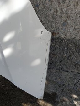 Kapota Citroen C3 - 3