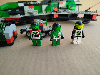 Lego 6984 Galactic Mediator - 3