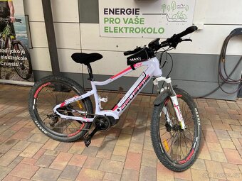 Elektrokolo Guera 5.7 17” 27,5” - 3