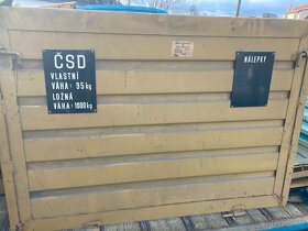 Skladovací boxy - 3