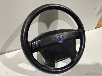 Volant s airbagem Volvo XC90 - 3
