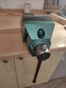 Svěrák Kasper 125 - 3