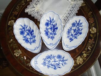 Cibulák Dubí duplicitní kousky. - 3