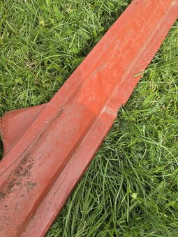 Pravý práh Škoda - 3