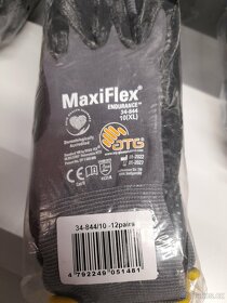 Pracovni rukavice - 3