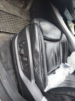 BMW X5 35d SD e70 e71 - 3