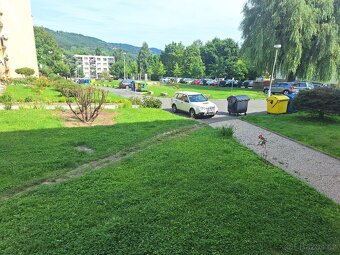 Hodkovice nad Mohelkou byt O.V. 4+1 - 3