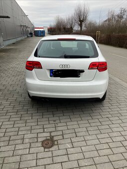 A3 1.4 TFSI facelift - 3