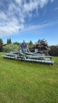 Diskový podmítač BAUER CERRES S600 - 3