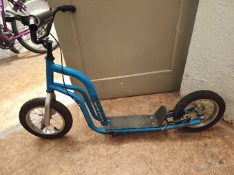 Prodám koloběžku - 3