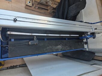 🔧 Řezačka na dlaždičky Scheppach FS3600 - 3