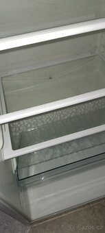 Lednice s mrazákem Gorejne - 3