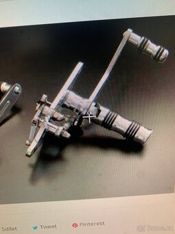 Koupím předkopy - 3