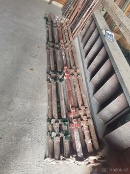 5polí Haki lešení - 3