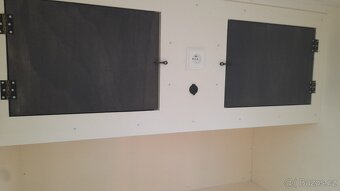 Prodám mini karavan - 3