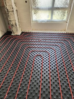 Instalatér – víkendová spolupráce - 3