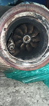 TURBO DAF XF 105, 460 - 3