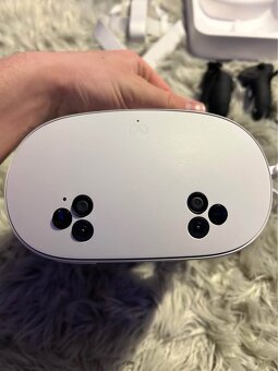 VR Meta Quest 3S 128GB - 3