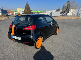 Mitsubishi Colt 1.3 70kw 154tkm - 3