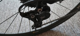 Specialized Carbon velikost S - 3