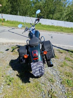 UM Motorcycles Renegade Classic - 3