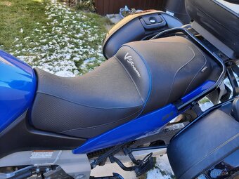 Suzuki DL 650 V-Strom - 3