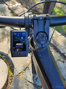 Cube Stereo Hybrid 140 - 3