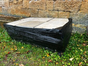 Mramorová dlažba - 3