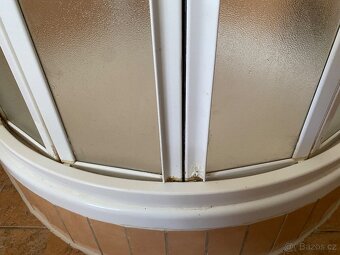 Sprchový kout RAVAK - 3